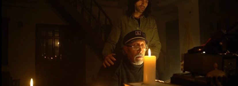 Yerli Bilim Kurgu “Metruk” Bu Cuma Sinemalarda!