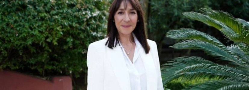 Binnur Kaya’nın “Yalı Çapkını” Dizisindeki Rolü Belli Oldu!