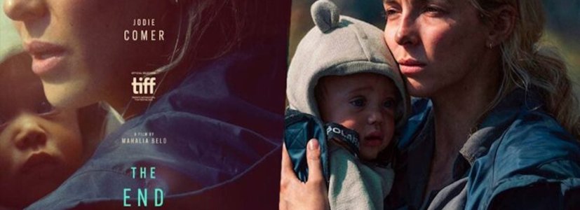 “The End We Start From” Fragman: Jodie Comer Kıyamet Dramasının Başrolünde