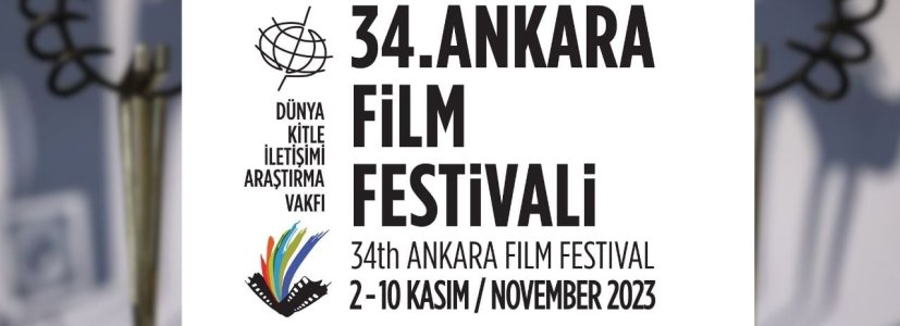34. Ankara Film Festivali’nin Afiş Tasarım Yarışması Jüri Üyeleri Belli Oldu!