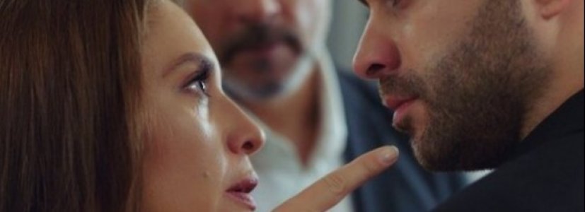 “Kızılcık Şerbeti” Dizisinin Yeni Sezonundan İlk Fragman!