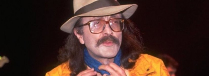 Mustafa Açılan, Cem Karaca’nın Hayatını Anlatan Filmde Oynayacak!