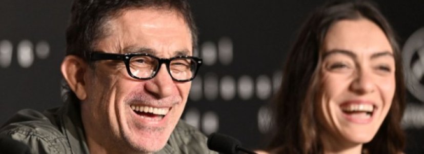 Nuri Bilge Ceylan’ın “Kuru Otlar Üstüne” Filmi Türkiye’nin Oscar Adayı Oldu!
