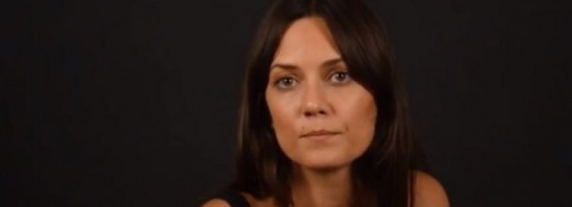 Oyuncu Merve Kayaalp İntihar Ederek Yaşamına Son Verdi.