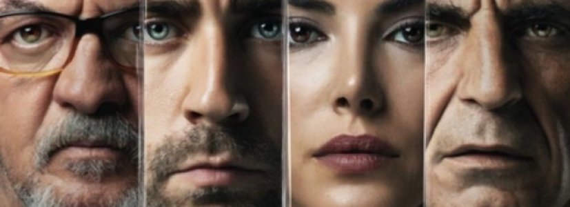 “Teşkilat” dizisine katılan iki yeni oyuncu ile birlikte, TRT’nin pazar akşamlarının vazgeçilmezi olan dizi, cumartesi günü sete çıkmaya hazırlanıyor!