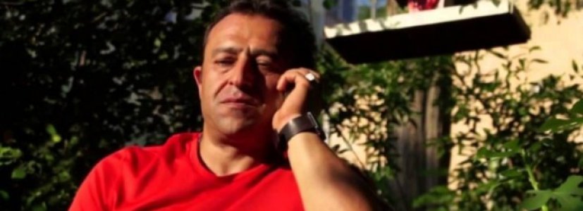 Ünlü Yönetmen Abdulkadir Ceylan Ede, Boğularak Yaşamını Yitirdi.