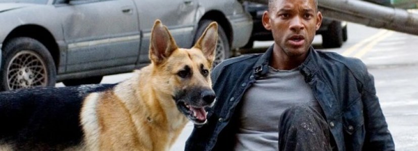 Will Smith ve Michael B. Jordan’ın Başrolünde Olduğu