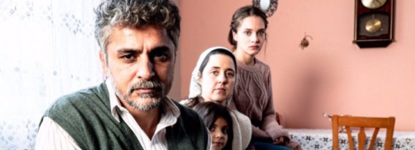 Zeki Demirkubuz’un