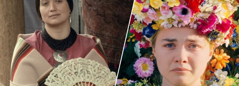 Killers of the Flower Moon: Scorsese’nin İlham Kaynakları Arasında “Midsommar” da Var