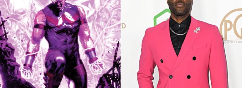 Marvel’ın “Wonder Man” Dizisi İptal Edilebilir