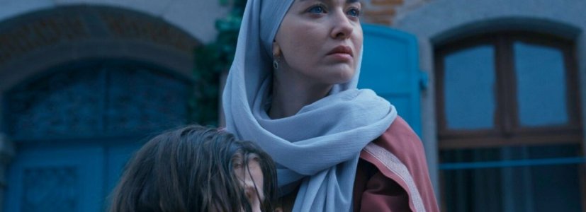 “Zübeyde, Analar ve Oğullar” Sinemalarda!