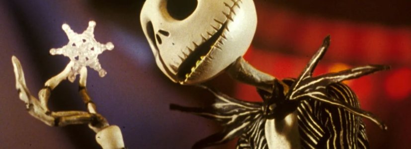 “Nightmare Before Christmas”a Devam Filmi mi Geliyor?