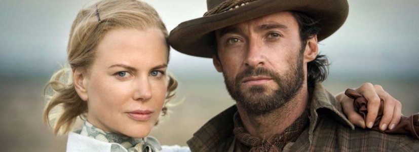 “Faraway Downs” Fragman: Baz Luhrmann “Australia” Filmini Dizi Olarak Kurguladı!