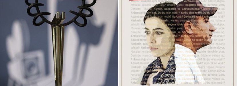 Ankara Film Festivali’nden “Kanun Hükmü” Açıklaması