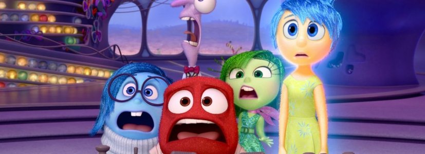 Pixar’ın Merakla Beklenen Devam Filmi “Inside Out 2″ye İlk Bakış!