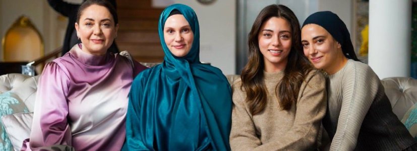 Farah Zeynep Abdullah’tan “Kızılcık Şerbeti” Sürprizi