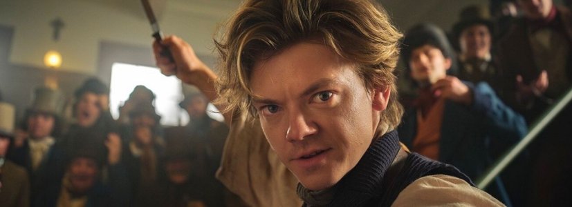 Hulu, Yeni Dönem Dizisi “The Artful Dodger”ın Fragmanını Yayınladı