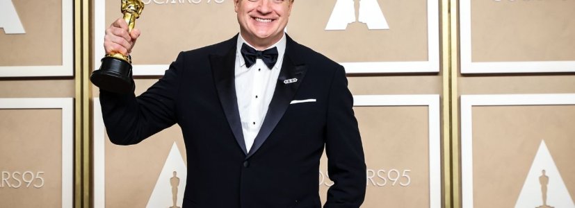 Oscar Ödüllü Brendan Fraser’ın Yeni Projesi Belli Oldu