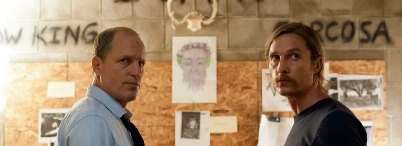 “True Detective” Yaratıcısından Korku Filmi Geliyor