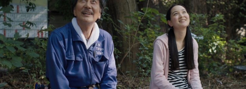 Wim Wenders İmzalı “Perfect Days”in Fragmanı Yayınlandı