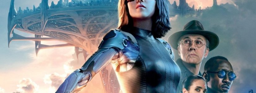 “Alita: Battle Angel” Devam Filmi Ne Durumda?