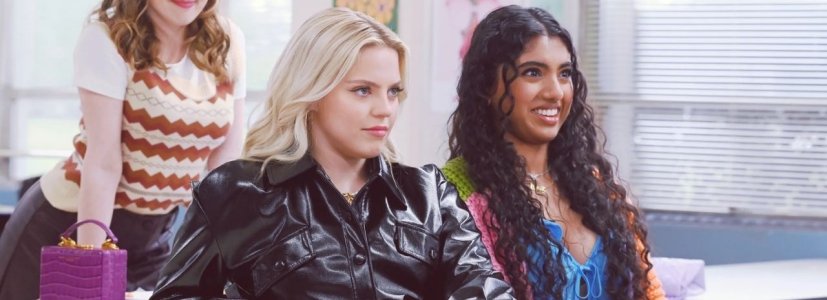 “Mean Girls” Müzikal Filminden İlk Fragman Yayınlandı!