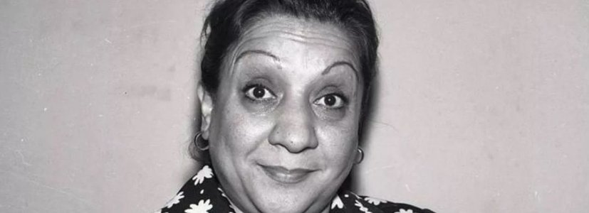 Gani Müjde ve BKM’den Adile Naşit Filmi Geliyor!