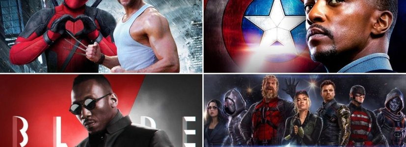 Marvel, Merakla Beklenen Filmlerini Yine Erteledi!