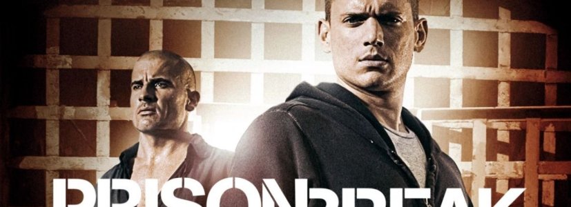 “Prison Break” Efsanesi Yeni Bir Diziyle Geri Dönüyor!