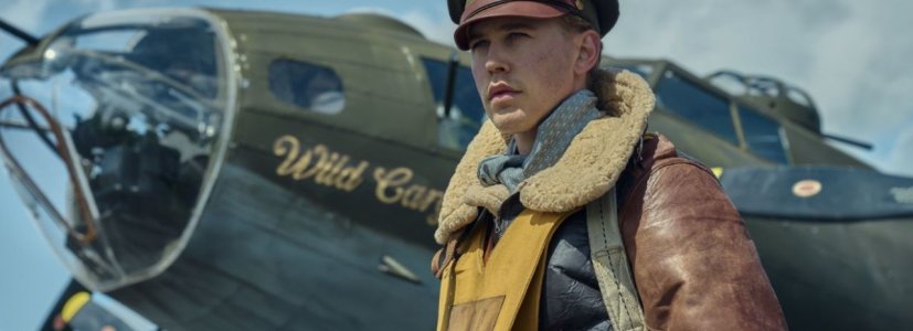 Austin Butler ve Barry Keoghan’ın Başrolde Olduğu Savaş Dramı “Masters of the Air”den İlk Fragman!