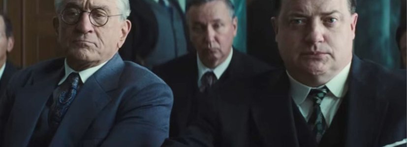 Scorsese, Brendan Fraser’ın Tartışmalı “Killers of the Flower Moon” Performansı Hakkında Konuştu