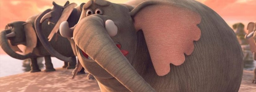 “Kral Fil” Sinemalarda!