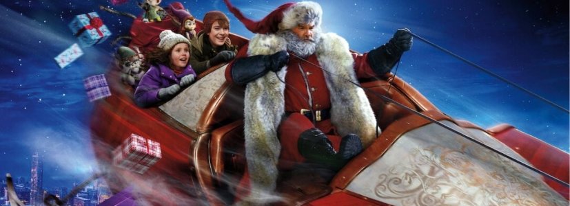 Netflix’ten Yeni Yıl Filmleri!