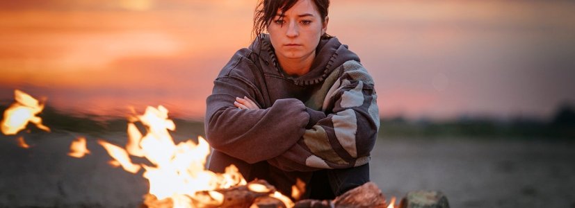 AMC’nin Yeni Doğaüstü Dizisi “Sanctuary: A Witch’s Tale”den Fragman