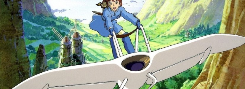 Miyazaki’nin Yeni Projesi “Rüzgarlı Vadi” Devam Filmi Olabilir