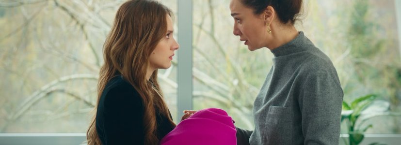 2. Sezonu İçin Gün Sayan Kuş Uçuşu’ndan Yeni Fragman