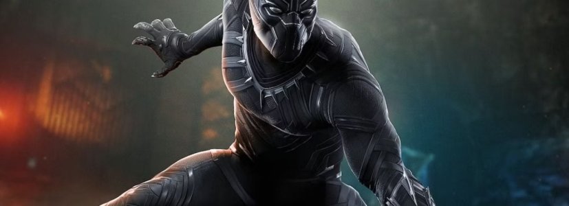 Marvel Studios, Black Panther Dizisini Duyurdu: “Eyes of Wakanda”