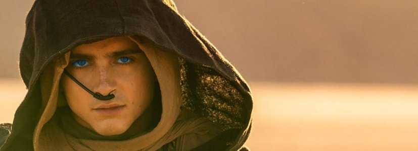 Timothée Chalamet’den “Dune 3” Hakkında İpuçları