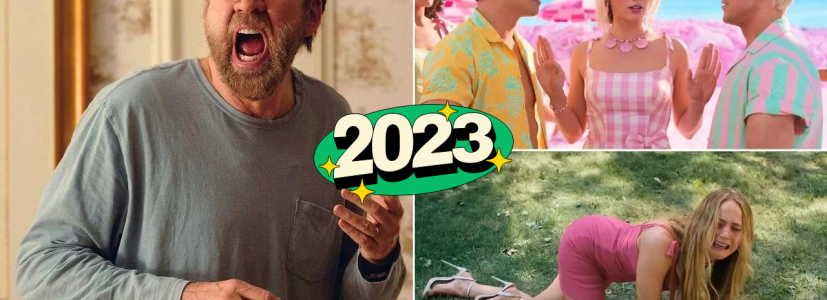 2023’ün En İyi Komedi Filmleri