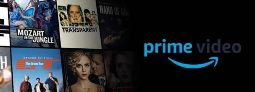 Amazon Prime Video, Reklam Göstermeye Başlayacak!