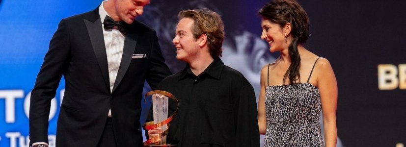 “Yurt” Filmine Marakeş’ten En İyi Erkek Oyuncu Ödülü