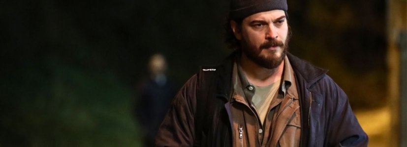 Çağatay Ulusoy Başrollü “Kübra”dan İlk Tanıtım Yayınlandı