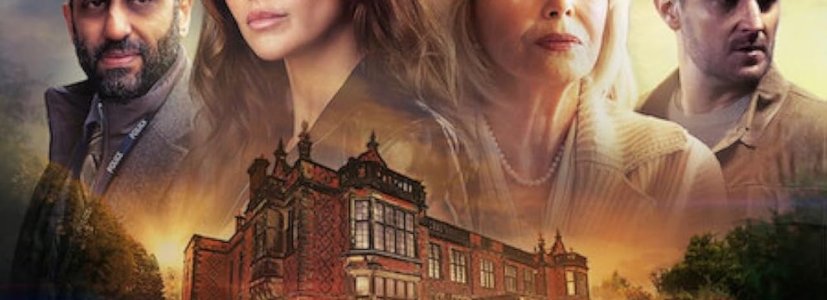 Netflix’in Yeni Dizisi Fool Me Once’dan İlk Fragman