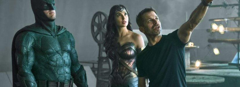 Süper Kahramanlardan Yorulan Zack Snyder Gözünü James Bond”a Dikti!