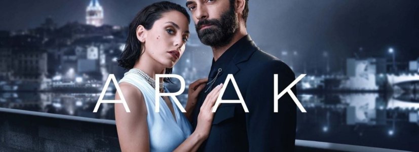 “Arak” Dizisinde İlk Bölümün Ardından Sürpriz Gelişme!