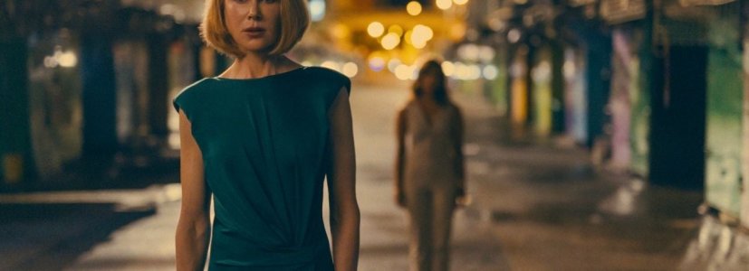 Nicole Kidman’lı “Expats” Dizisinden İlk Fragman Yayınlandı