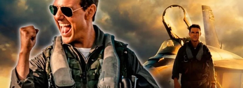 “Top Gun 3” İçin Çalışmalar Başladı!