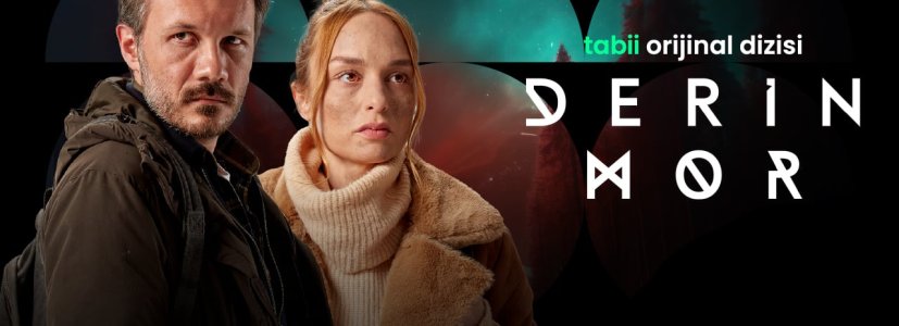 Derin Mor: Kıyamet Sonrası Dünyada Sürükleyici Bir Hayatta Kalma Mücadelesi