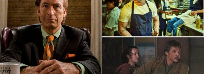 75. Emmy Ödülleri’nin Sürprizleri & Hayal Kırıklıkları