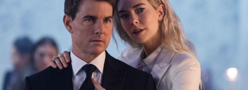 Son “Mission: Impossible” Filminin Adı Değiştirildi